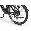 Električno kolo Ecobike X-Cross Trekking 14.5Ah/522Wh, Black M 19"-Wasup Slovenija