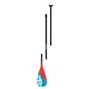 Sup veslo Starboard Enduro Tikitech Lite 3pcs