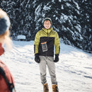 Fidlock Dry Bag Midi orange