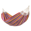 Viseča mreža La Siesta Flora Kingsize-Wasup Slovenija