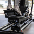Gymstick GX9.0 Crosstrainer – Magnetic Elliptical Trainer