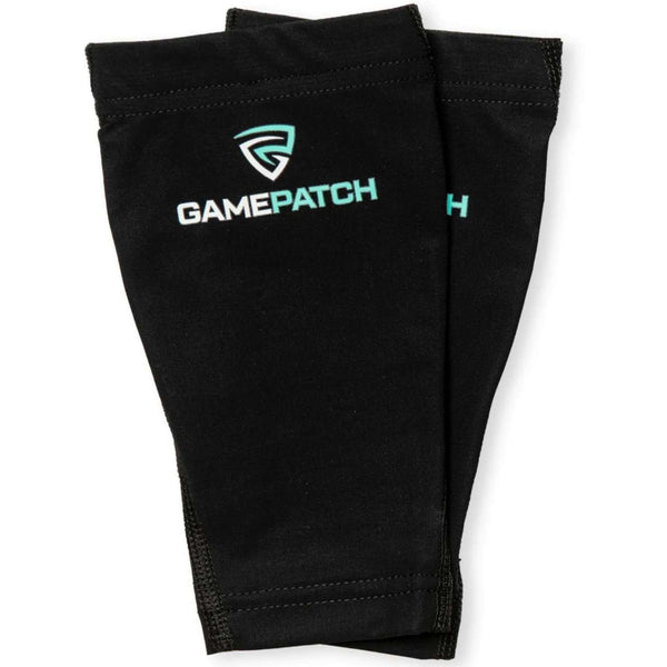 GamePatch Kompresijske Nogavice za Nogometne Ščitnike-Wasup Slovenija