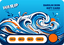Darilni bon Wasup-Wasup Slovenija