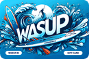 Darilni bon Wasup-Wasup Slovenija