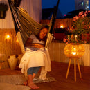 Viseči stol La Siesta Habana Comfort - 130kg-Wasup Slovenija