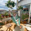 Viseči stol La Siesta Habana Comfort - 130kg-Wasup Slovenija