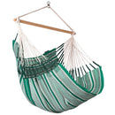 Viseči stol La Siesta Habana Comfort - 130kg-Wasup Slovenija