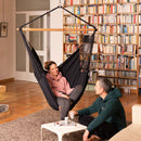 Viseči stol La Siesta Habana Comfort - 130kg-Wasup Slovenija