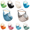 Viseči stol La Siesta Habana Comfort - 130kg-Wasup Slovenija