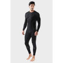 IRON-IC Merino 40 Thermic – moške termo pajkice z merino volno