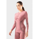 IRON-IC Merino 40 Thermic Women – Women's Merino Thermal Base Layer