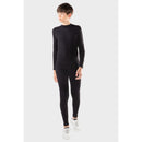 IRON-IC Baselayer Kit Junior – Kids' Thermal Shirt & Leggings Set