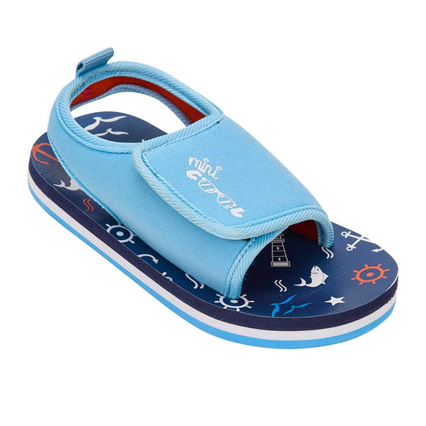 Otroški Sandali Cool Shoe Mini Slide Nautical