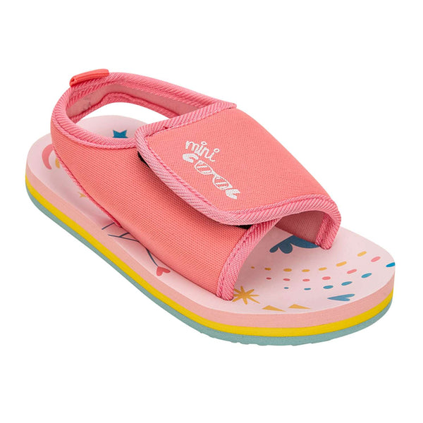 Otroški Sandali Cool Shoe Mini Slide Rainbow