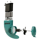 Jaykay E-Fin 2.0 Električni Motor za Sup-Wasup Slovenija