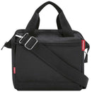 KlickFix Reisenthal Torba za Krmilo kolesa Roomy Black