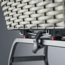 KlickFix Structura GT Košara KorbKlip2 za Prtljažnik, 18L, Rjava-Wasup Slovenija