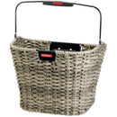 KlickFix Košara za Krmilo Structura, Rjava-Wasup Slovenija