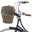 KlickFix Košara za Krmilo Structura, Rjava-Wasup Slovenija