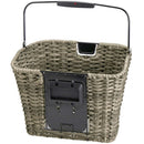 KlickFix Košara za Krmilo Structura, Rjava-Wasup Slovenija