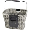 KlickFix Košara za Krmilo Structura, Siva-Wasup Slovenija