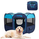 KingCamp Ancona Dog Playpen