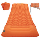 KingCamp Deluxe 10 Sleeping Matress, Orange