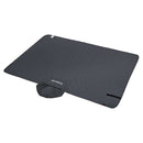 KingCamp Piknik Podloga Anna, 200x145cm, črna-Wasup Slovenija