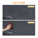 KingCamp Piknik Podloga Anna, 200x145cm, črna-Wasup Slovenija