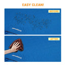 KingCamp Piknik Podloga Anna, 200x145cm, modra-Wasup Slovenija