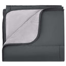 KingCamp Piknik Podloga Jasmine 208x147cm, Charcoal-Wasup Slovenija