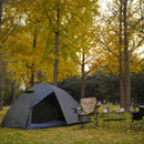 KingCamp Pop Up Šotor 280x280x156, Albano 5, KT2305, Zelen-Wasup Slovenija