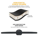 KingCamp Samonapihljiva Jogi Blazina 198x76x7,5cm, KM2001-Wasup Slovenija