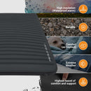 KingCamp Samonapihljiva Jogi Blazina 198x76x7,5cm, KM2001-Wasup Slovenija