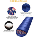 KingCamp Spalna Vreča Superior 400 XL, modra-Wasup Slovenija