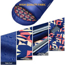 KingCamp Spalna Vreča Superior 400 XL, modra-Wasup Slovenija