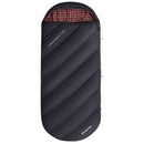 KingCamp Spalna Vreča Freespace 250, črna-Wasup Slovenija