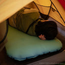 KingCamp Super Light Comfort 10 Podloga za spanje, Blue-Wasup Slovenija