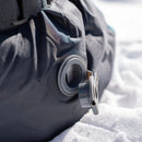 KingCamp Super Light Comfort 10 Podloga za spanje, Blue-Wasup Slovenija