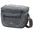KlickFix Aventour City troba za Krmilo 6.5L, 27x19x20cm-Wasup Slovenija
