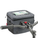 KlickFix Aventour City troba za Krmilo 6.5L, 27x19x20cm-Wasup Slovenija