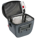 KlickFix Aventour Compact City troba za Krmilo 3L, 20x17x18cm-Wasup Slovenija