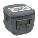 KlickFix Aventour Compact City troba za Krmilo 3L, 20x17x18cm-Wasup Slovenija