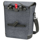 KlickFix City 2 Torba za Prtljažnik 18L, 30x16x35cm-Wasup Slovenija