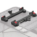 KlickFix City Žičnata Košara KorbKlip2, 20L-Wasup Slovenija