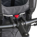 KlickFix Doggy torba za Krmilo, 24L, 38x29x40cm-Wasup Slovenija