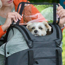 KlickFix Doggy torba za Krmilo, 24L, 38x29x40cm-Wasup Slovenija