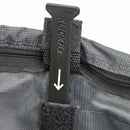 KlickFix Doggy torba za Krmilo, 24L, 38x29x40cm-Wasup Slovenija