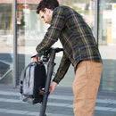 KlickFix Freepack City Torba za kolo ali skiro,26x15x38cm, 18L-Wasup Slovenija