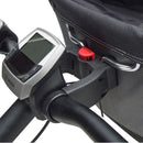 KlickFix univerzalni Nosliec za krmilo, za e-Kolesa-Wasup Slovenija